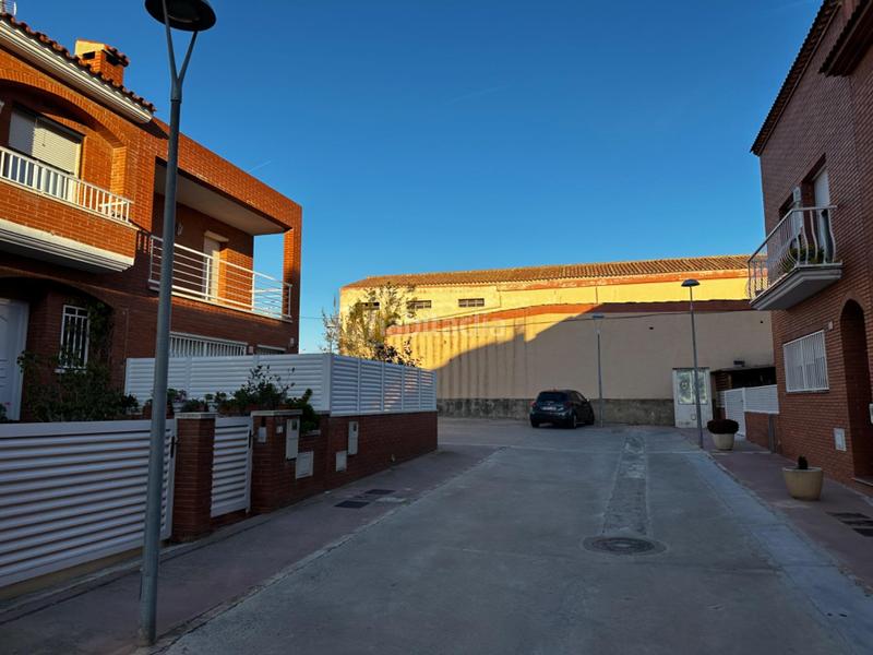 Foto 7bbdfd4b-6591-4f5a-9559-76a15e94484f. Terreny residencial a carrer pagesia catalana 9 a Calafell