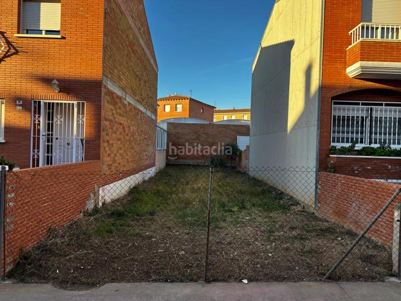 Foto a8015a7a-3cb1-4b5c-89de-cc58fcf40902. Terreny residencial a carrer pagesia catalana 9 a Calafell