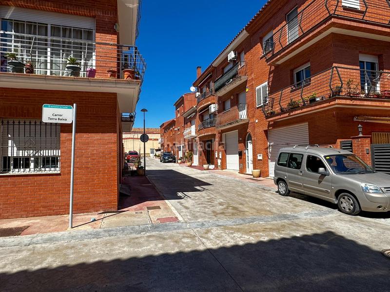 Foto aa93f1ac-a99e-4002-a4b3-ae79f0b9efeb. Terreny residencial a carrer pagesia catalana 9 a Calafell