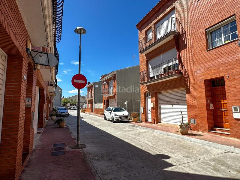 Foto f2ff65e1-39a0-4568-a212-4783f7d6ddc2. Terreny residencial a carrer pagesia catalana 9 a Calafell