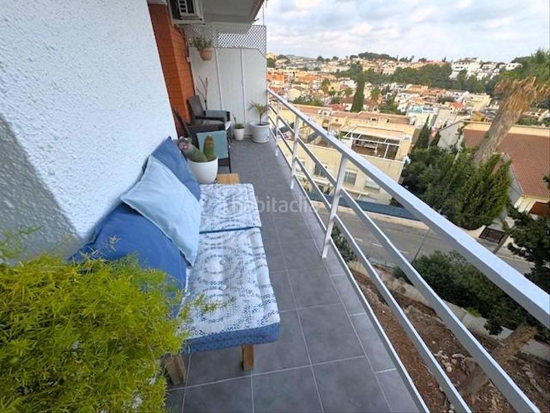 Foto 1dc0a212-2847-43e5-aeb7-8abb9e1158ae. Flat in Segur de Calafell nucli urbà Segur de Calafell