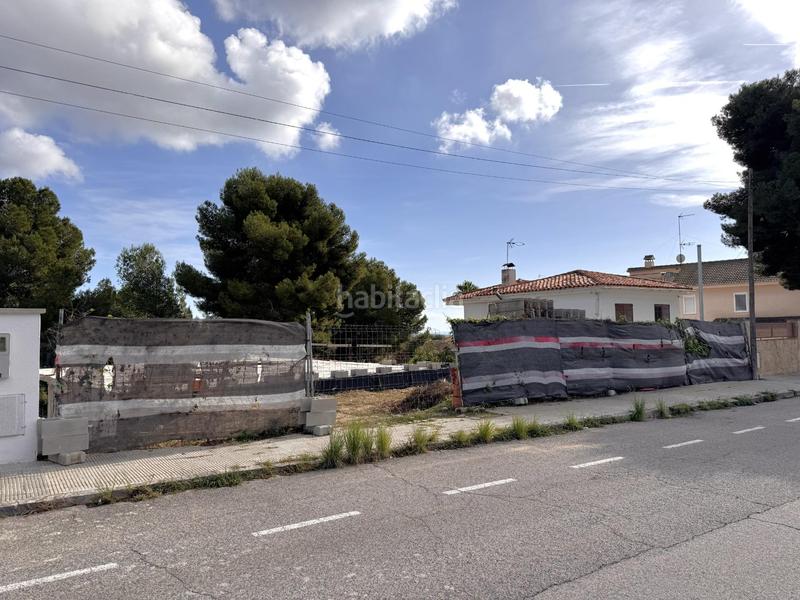 Foto 4afb9f9f-759f-425b-8544-35491ca09924. Haus mit parking in Nou Vendrell Vendrell (El)