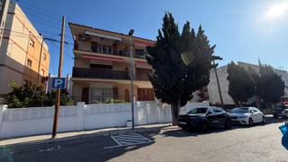 Etagenwohnung in MEDITERRANIA-MS TORRENTS 48