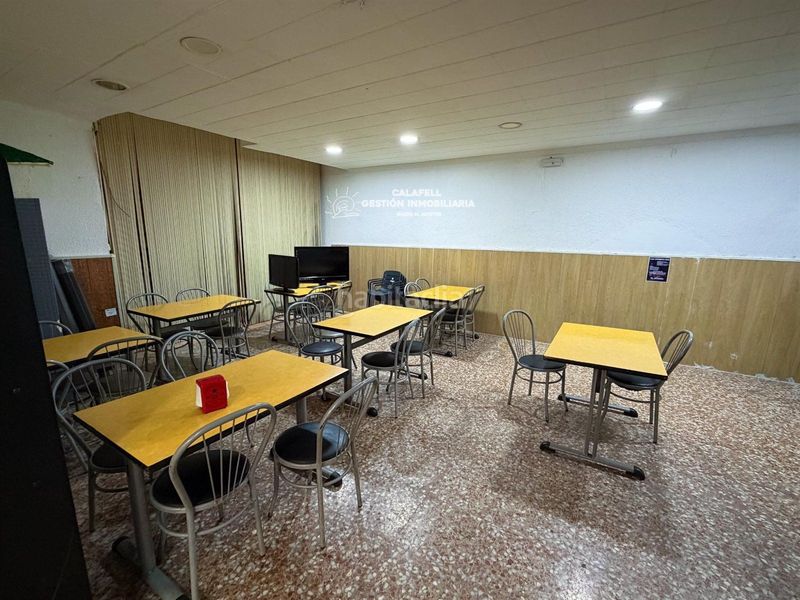Foto 206ab7b2-ef76-4b95-b5bf-be2a999e088e. Local comercial a Cunit residencial Cunit