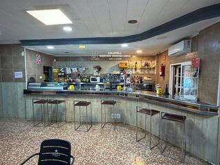 Local commercial  Mediterrania-ms torrents. Gran oportunidad en pleno corazón de segur de calafell!