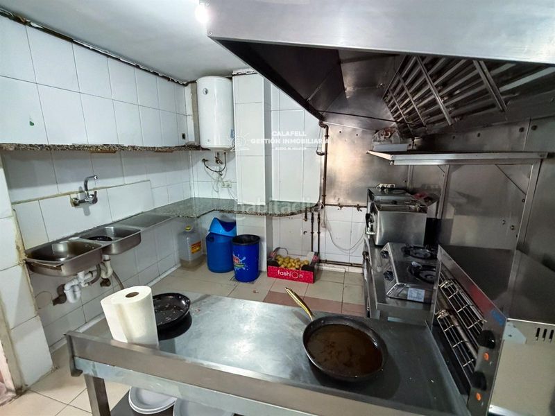 Foto 673a413e-a0e8-42d4-894a-234da14a5996. Local comercial a Cunit residencial Cunit