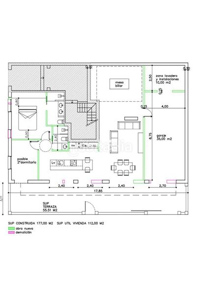 Foto 78121c81-c829-4db2-b72f-588ca93a744e. Local comercial a Cunit residencial Cunit
