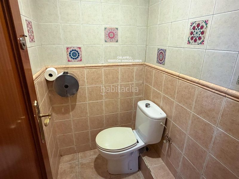 Foto 96d53924-f55b-4ee9-b2e0-36897c5589b1. Local comercial a Cunit residencial Cunit