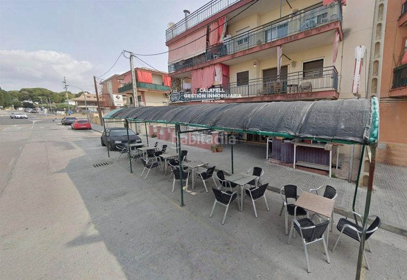 Foto a30f79a6-0d6c-49c0-8450-3d63dcd1b165. Local comercial a Cunit residencial Cunit