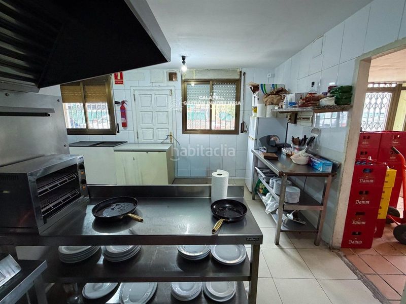 Foto acb9e03c-4541-42da-86c0-f03ec7d205f3. Local comercial a Cunit residencial Cunit