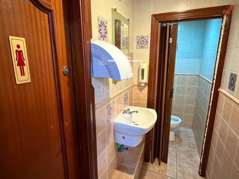 Foto bb1fa406-e646-4ecc-b89e-0c53a4db3cd7. Local comercial a Cunit residencial Cunit