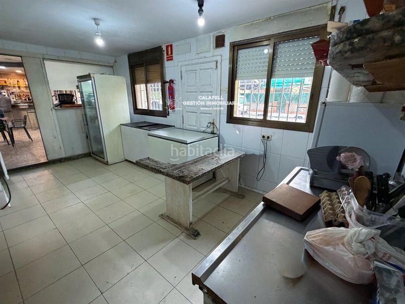 Foto c9a82add-cff1-4ca0-8d2e-e5b083ddf6d5. Local comercial a Cunit residencial Cunit