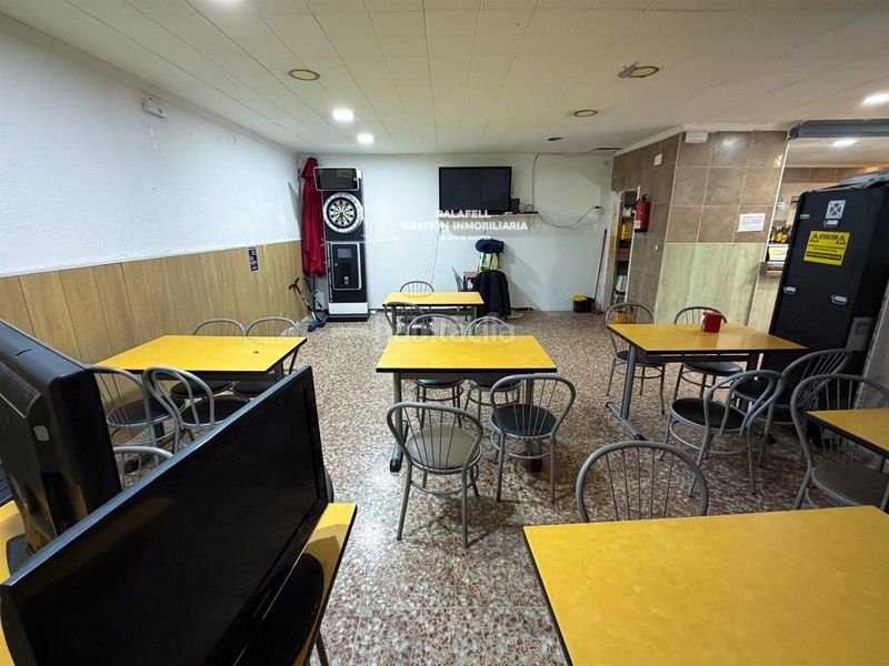 Foto cff594ea-f13a-407a-9d73-2570a2acdad8. Local comercial a Cunit residencial Cunit