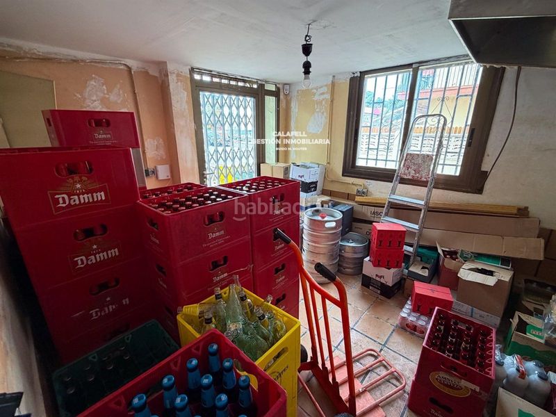 Foto dcadffa6-975d-4ed5-8123-427928b1feb3. Local comercial a Cunit residencial Cunit