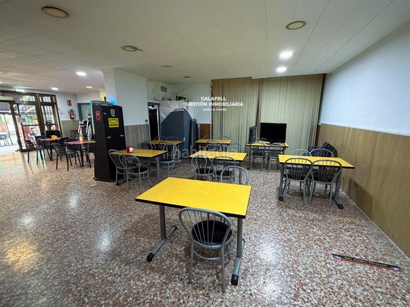 Foto e8c56fc3-2588-42f0-8400-bd0b6e5bc4f9. Local comercial a Cunit residencial Cunit