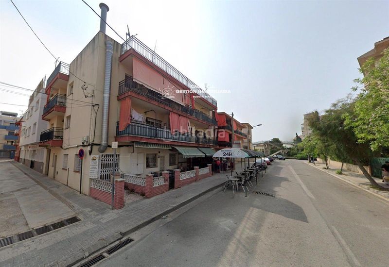 Foto ef7525e0-e05f-44a7-ab98-9445ee7caa56. Local comercial a Cunit residencial Cunit