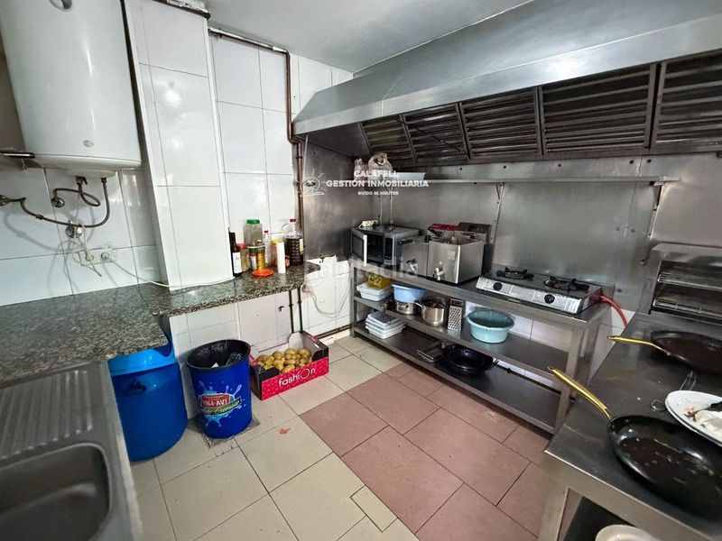 Foto f9104c25-96f1-41bd-af04-bdc188c67a05. Local comercial a Cunit residencial Cunit