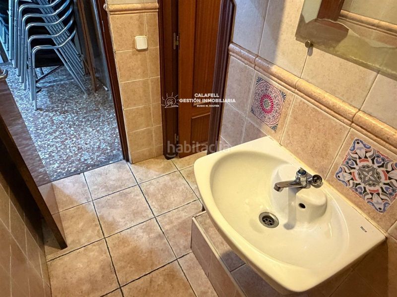 Foto fb4f301a-5879-45e9-aa8c-f64c538a2dee. Local comercial a Cunit residencial Cunit