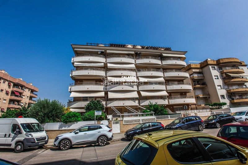 Foto c8e9c436-2e9a-4936-8d9d-c8be9a697e51. Àtic a josep pla 14 a L´Estany Calafell
