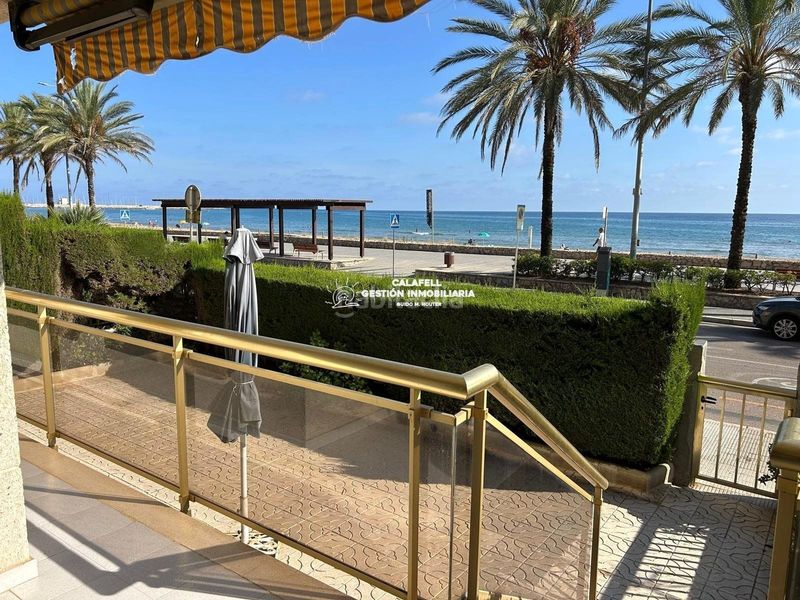 Foto 0f63c2c0-27bb-415c-a18c-290e87d96afe. Pis amb aparcament piscina a L´Estany Calafell