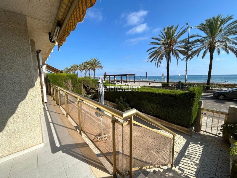 Foto 191f4acd-8218-4fbf-92b3-44ac6e25079c. Pis amb aparcament piscina a L´Estany Calafell