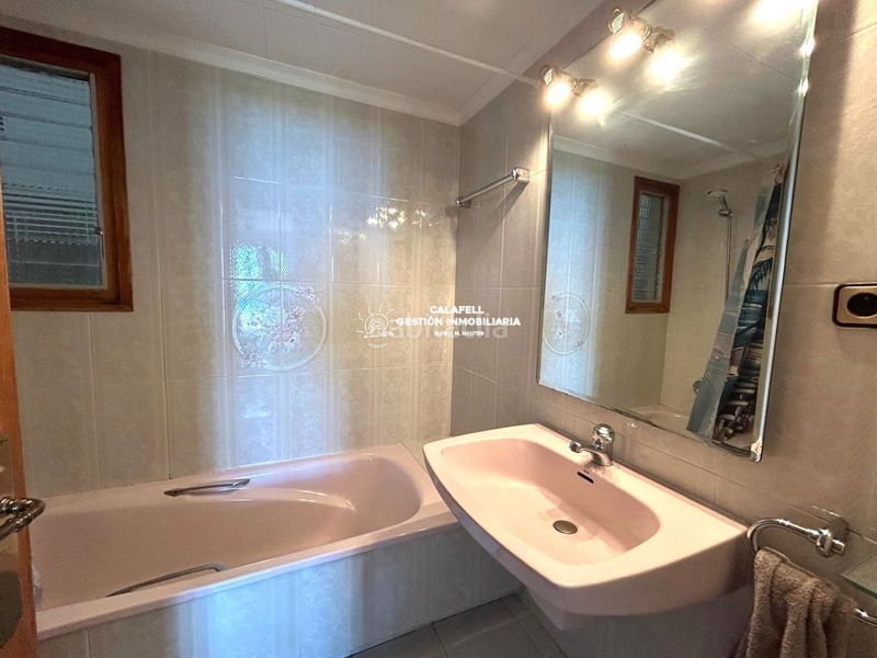 Foto 81f76236-e652-4440-b1f9-c3882418efe4. Pis amb aparcament piscina a L´Estany Calafell