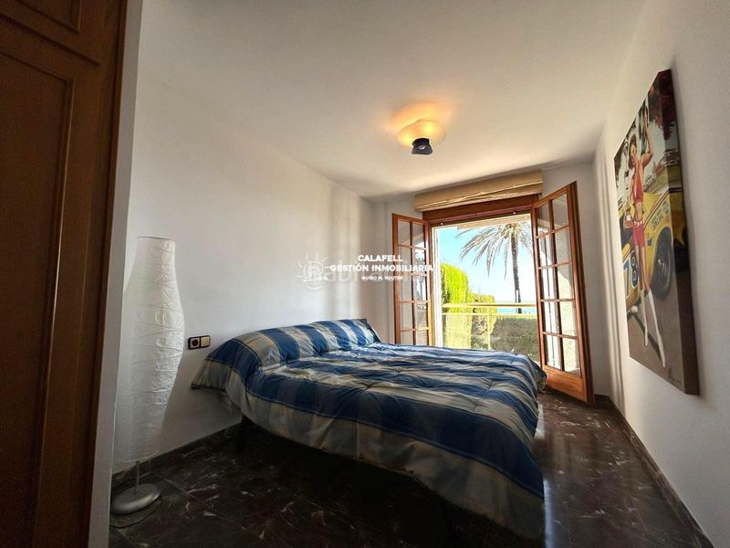 Foto aa5f39e4-3d87-44e6-85bc-c270a1c1f44b. Pis amb aparcament piscina a L´Estany Calafell