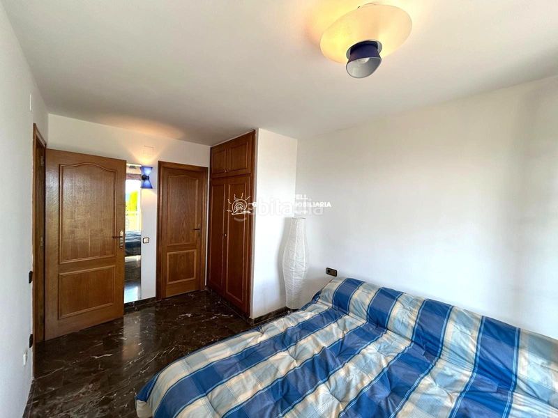 Foto b3fc1a75-d90f-4189-af1a-1e523400a87b. Pis amb aparcament piscina a L´Estany Calafell