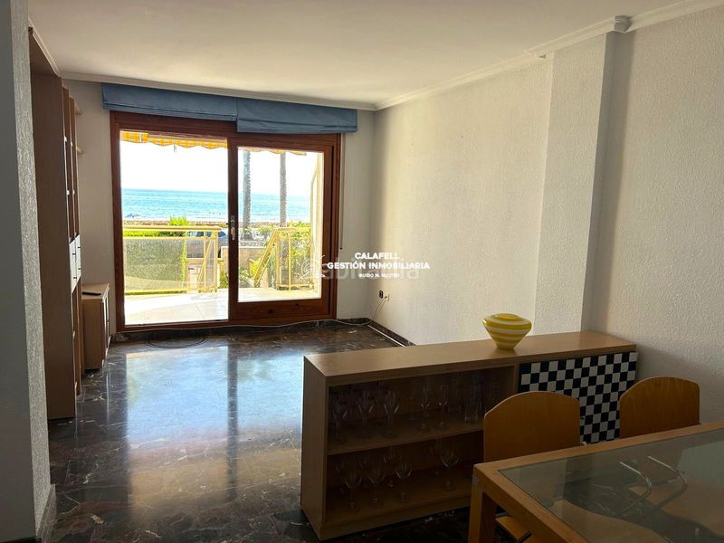 Foto c61e5088-f9c5-49aa-be5b-a6052e3bc59a. Pis amb aparcament piscina a L´Estany Calafell