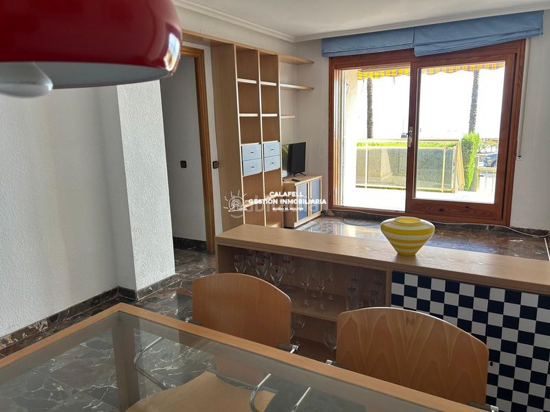 Foto c8660f31-4610-4449-83ab-0f237a288789. Pis amb aparcament piscina a L´Estany Calafell