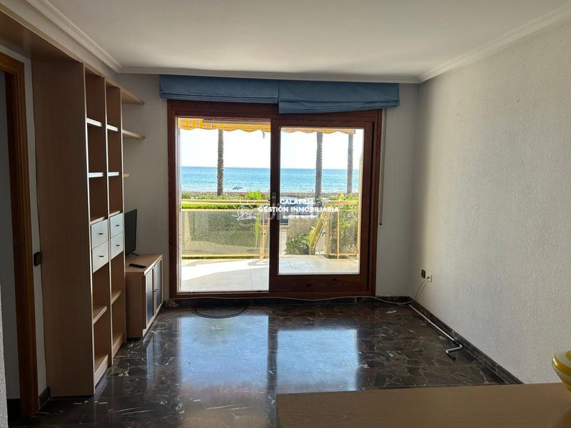 Foto f5446230-7d2d-4beb-80bd-8c0b1709fed9. Pis amb aparcament piscina a L´Estany Calafell