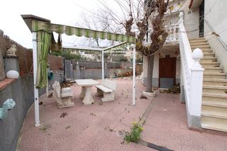 Casa a schiera  Miramar. Chalet pareado en cunit residencial