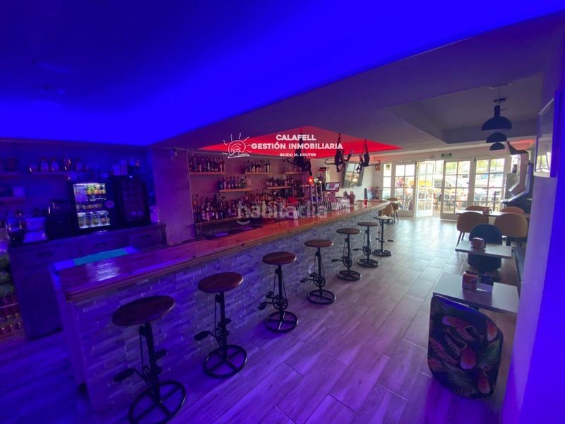 Foto 3d07096c-b8a4-4c48-b976-ea16ce5520f0. Local comercial a Calafell platja Calafell