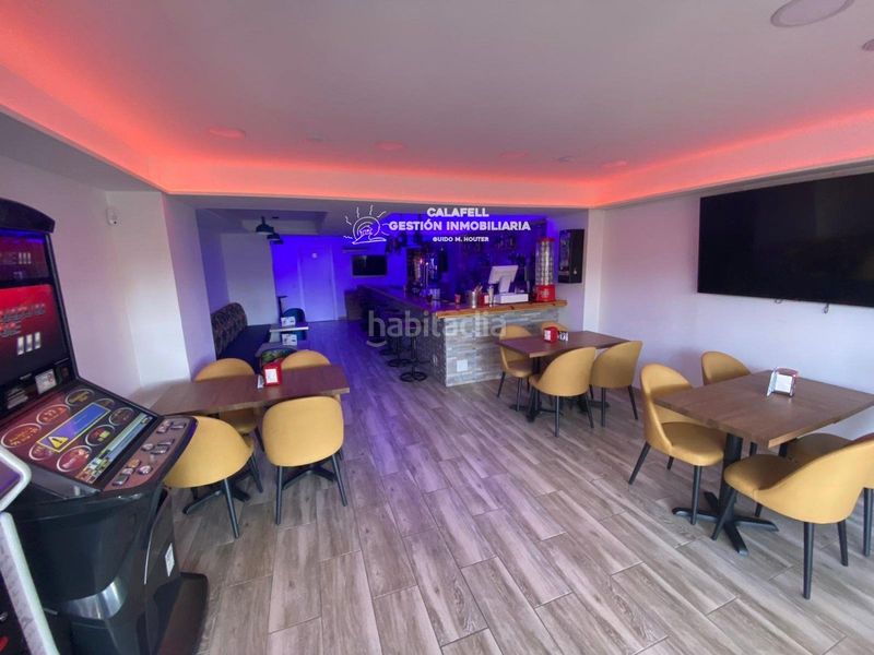 Foto 4838a578-3649-4371-b5d7-45e3bf9b0cab. Local comercial a Calafell platja Calafell