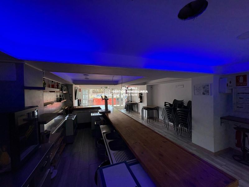 Foto 7e33d14e-6f36-4fb5-9d79-f091094897a0. Local comercial a Calafell platja Calafell