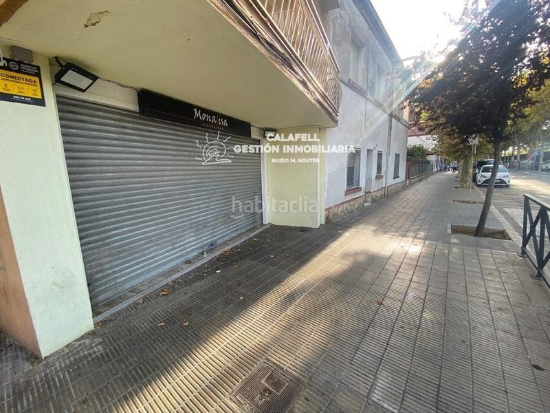 Foto 84332463-4cf6-4915-b156-f56af577615b. Local comercial a Calafell platja Calafell
