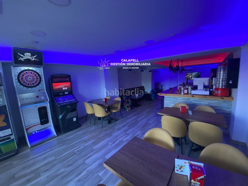 Foto 908758f9-9997-414f-9a83-1f10bc45b081. Local comercial a Calafell platja Calafell