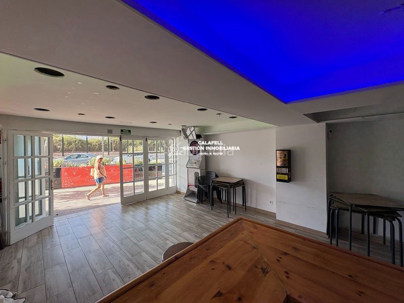 Foto 91c91f48-f0b4-4617-b749-c99f631c20cb. Local comercial a Calafell platja Calafell