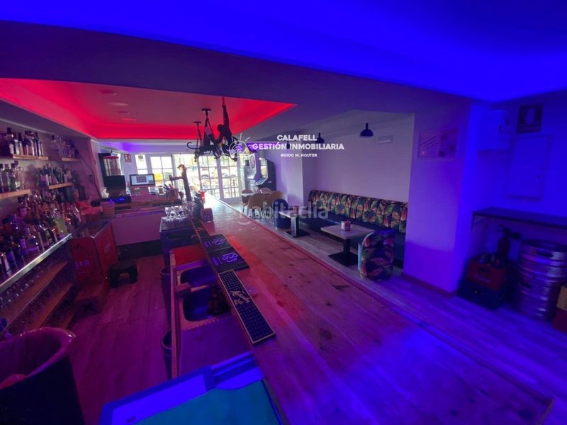 Foto 991275f6-73dd-4308-8633-e261af7fc1bc. Local comercial a Calafell platja Calafell