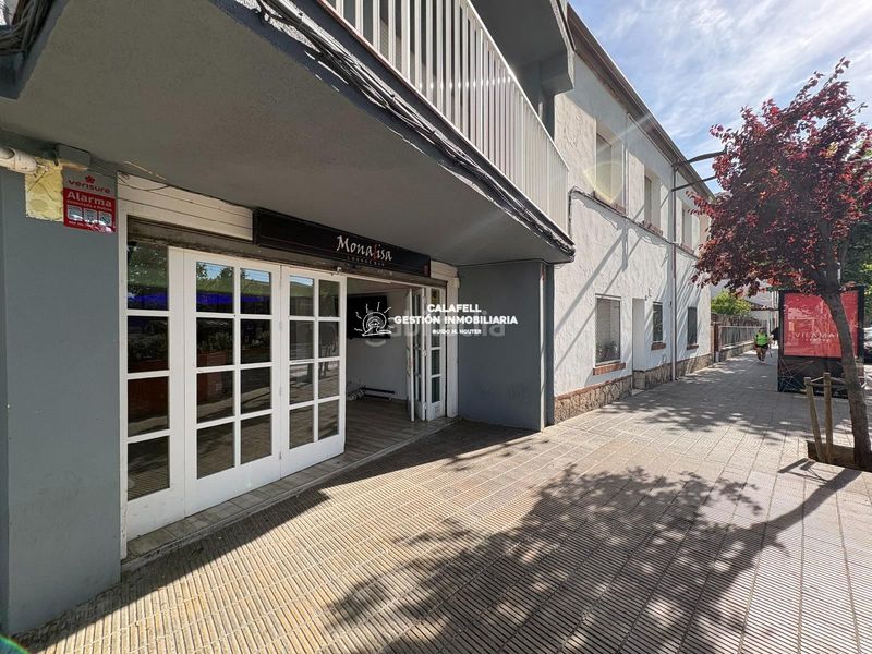 Foto 9ac4b580-c2f2-4bef-b628-a9a8615c48bf. Local comercial a Calafell platja Calafell