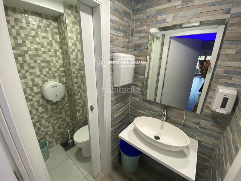 Foto caf85194-7c45-409c-b23f-719d71541647. Local comercial a Calafell platja Calafell