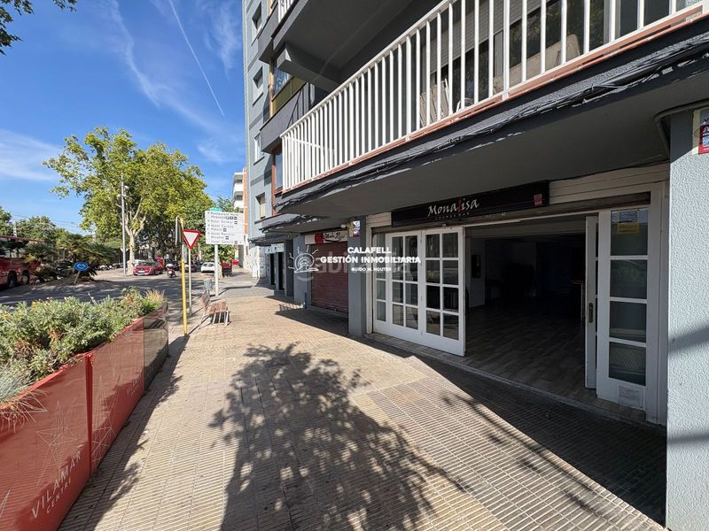 Foto f47fb2c2-3d76-4003-a358-c2c7059cd415. Local comercial a Calafell platja Calafell