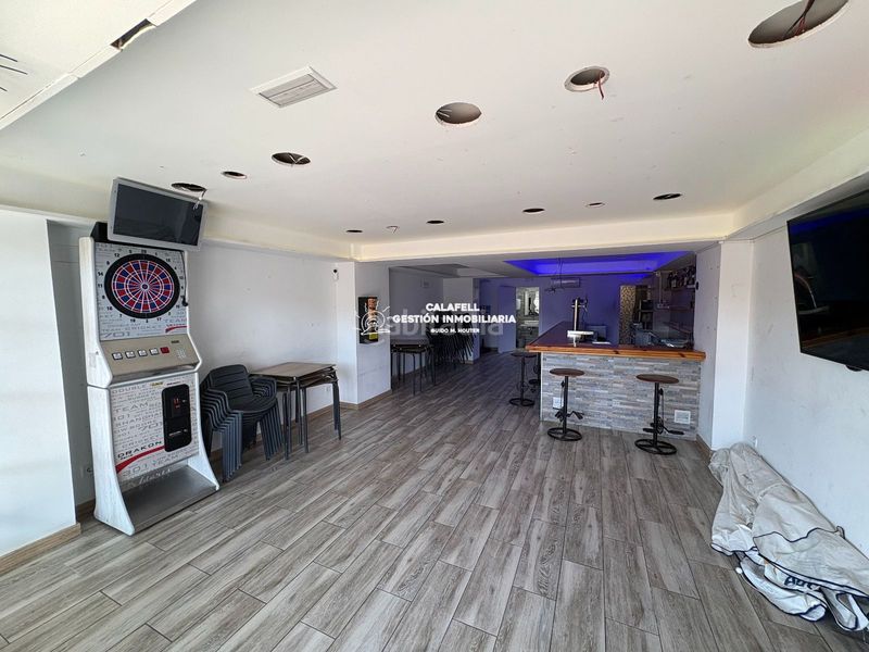 Foto f94ba24d-0419-4564-a600-ceada03a829c. Local comercial a Calafell platja Calafell