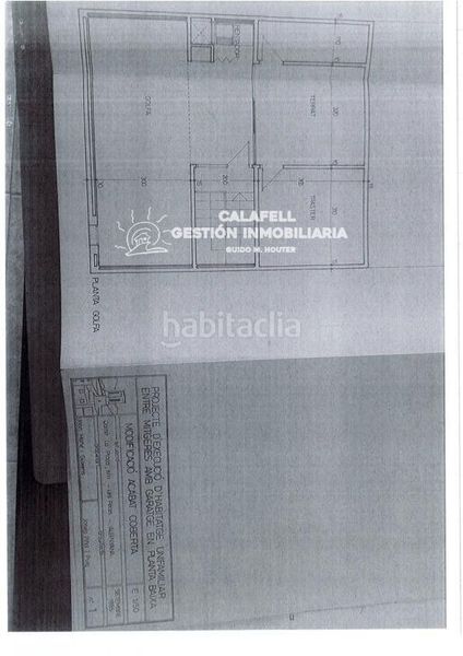 Foto 5a9590f5-7ab3-4025-934f-ffa84aaaeef6. Casa a Albinyana