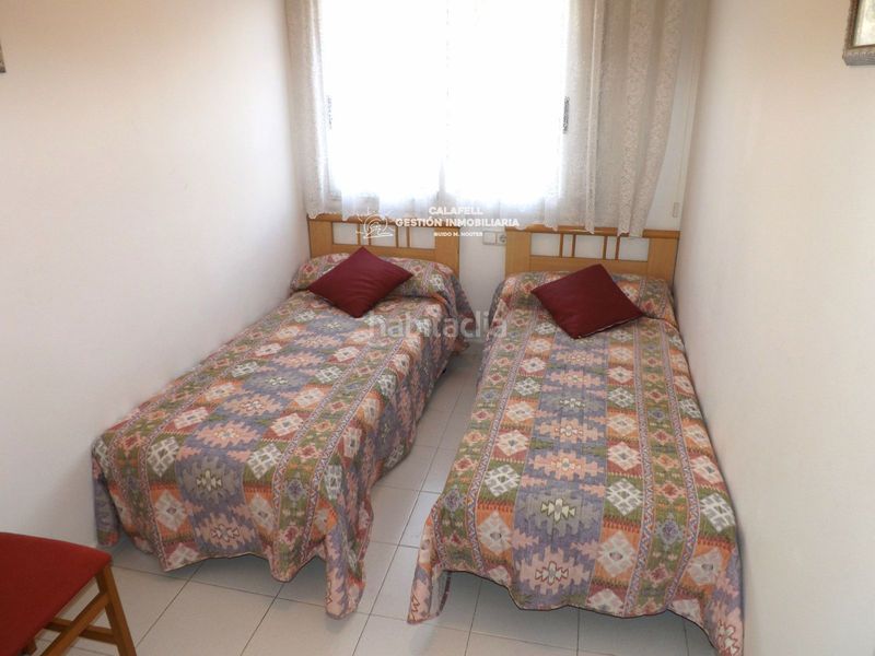 Foto 02077612-7a64-4b50-bef0-6a498465aa95. Pis amb aparcament piscina a L´Estany Calafell