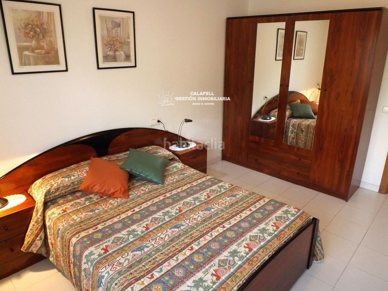 Foto 06296877-37d6-478f-a1ed-3681ce221f93. Pis amb aparcament piscina a L´Estany Calafell