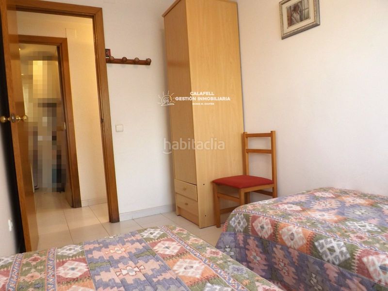 Foto 0e093037-b091-40d6-afbe-8a81a13f55dc. Pis amb aparcament piscina a L´Estany Calafell