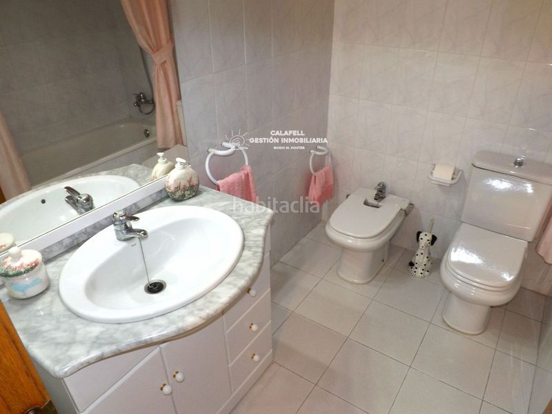 Foto 2a24e2d4-c221-4dae-9b21-4d3e91fd244e. Pis amb aparcament piscina a L´Estany Calafell