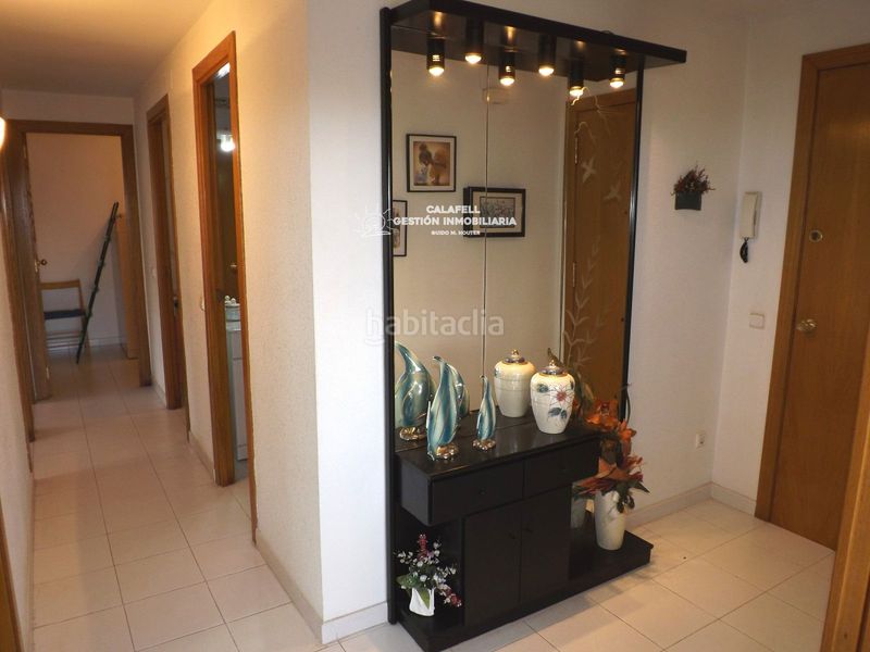 Foto 5344b5a9-0e52-40f8-b83a-82c9d872f125. Pis amb aparcament piscina a L´Estany Calafell