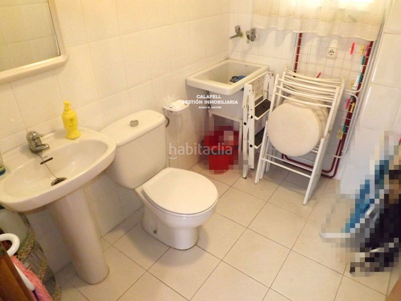 Foto 6a48ea47-e480-4e28-8694-874cbbdd8770. Pis amb aparcament piscina a L´Estany Calafell